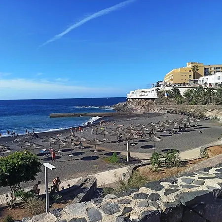 Aguaviva W Apartmán *