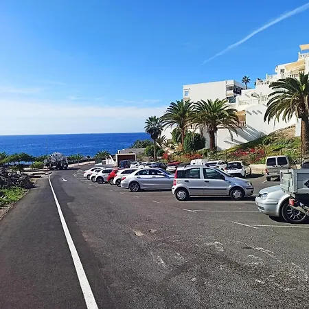 Apartmán Aguaviva W