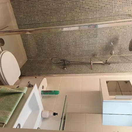 Aguaviva W Callao Salvaje