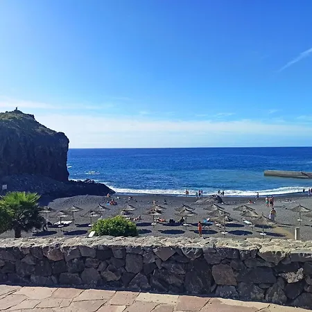 Apartmán Aguaviva W