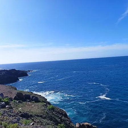 Apartmán Aguaviva W Callao Salvaje