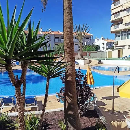 Aguaviva W Apartment