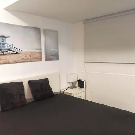 Apartmán Aguaviva W Callao Salvaje