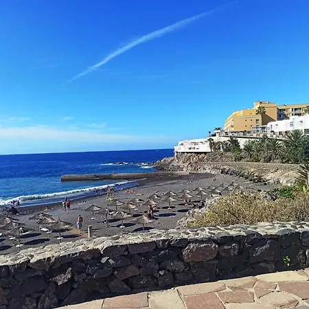 Apartmán Aguaviva W Callao Salvaje