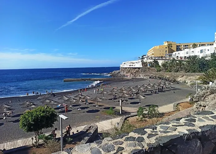 Aguaviva W Lejlighed *