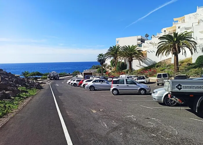 Lejlighed Aguaviva W