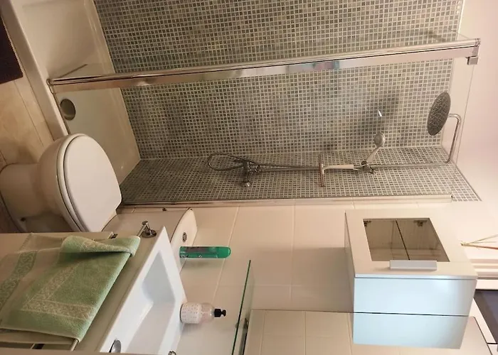 Aguaviva W Callao Salvaje