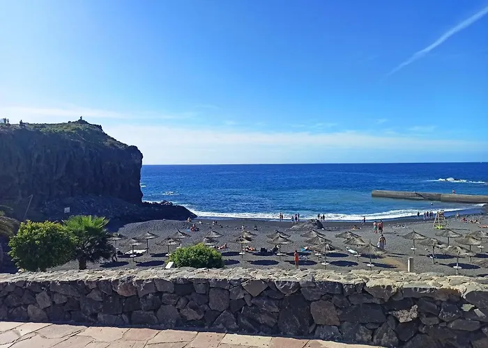 Lejlighed Aguaviva W