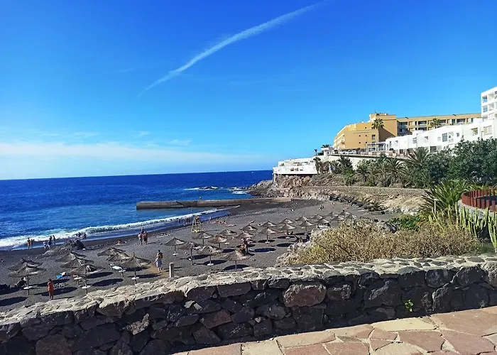 Lejlighed Aguaviva W Callao Salvaje